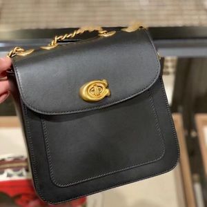 Madison Convertible Backpack 18